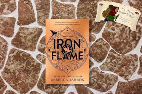 Iron Flame