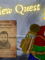 New Quest