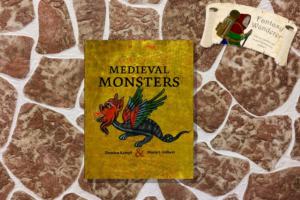 Medieval Monsters