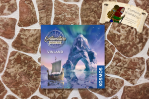 Cartaventura Vinland