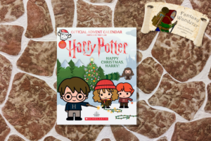 HarryPotterCalendar