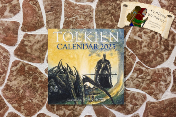 TolkienCalendar2025