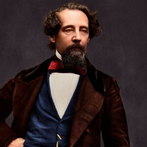 Charles-Dickens