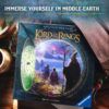 Adventure Book Game Lord Of The Rings - Image 2
