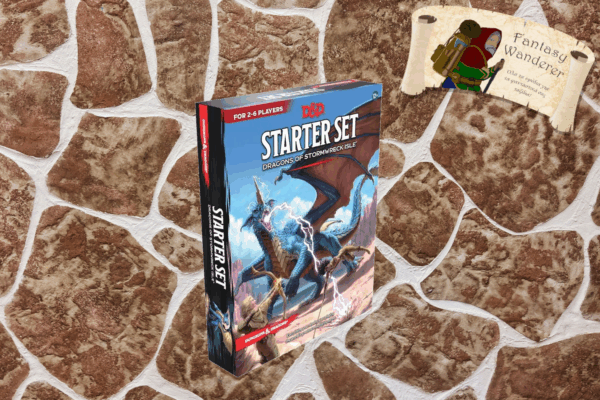 D&DStarter
