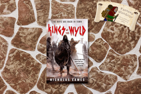 Kings of the Wyld