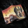 ΤΕΤΑΡΤΗ ΠΤΕΡΥΓΑ DELUXE - Image 3