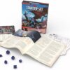 Dungeons & Dragons: Dragons of Stormwreck Isle - Starter Kit - Image 2