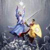 Dungeons & Dragons: Dragons of Stormwreck Isle - Starter Kit - Image 3