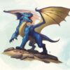 Dungeons & Dragons: Dragons of Stormwreck Isle - Starter Kit - Image 4