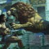 Conan Illustrated: The Tower of the Elephant Hardcover - Image 3