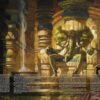 Conan Illustrated: The Tower of the Elephant Hardcover - Image 4