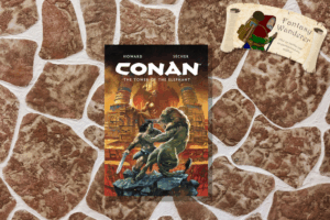 ConanIllustrated