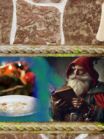 Oute ena gliko kato apo to dentro