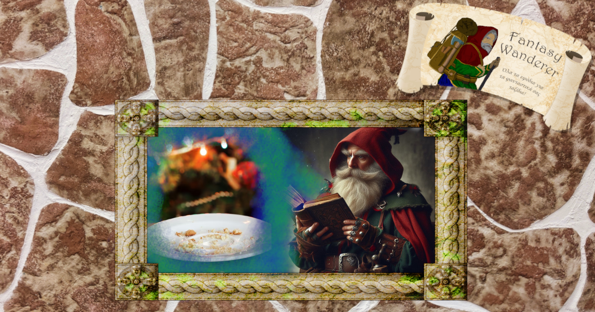 Oute ena gliko kato apo to dentro