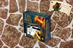 The Lord of the Rings Quiz 500