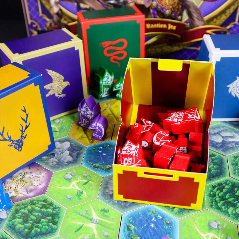 Barony: Royal Edition - Image 3