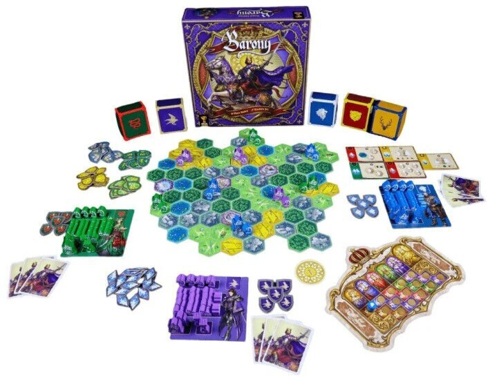 Barony: Royal Edition - Image 2