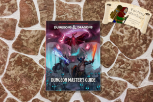 DMGuide