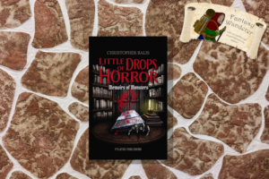 Little Drops of Horror